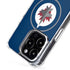 NHL Winnipeg Jets Logo iPhone 16 Pro Max MagSafe Case