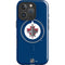 NHL Winnipeg Jets Logo iPhone 16 Pro Max Magsafe Impact Case