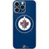NHL Winnipeg Jets Logo iPhone 16 Pro Max Skin