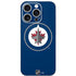 NHL Winnipeg Jets Logo iPhone 16 Pro Skin