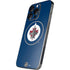NHL Winnipeg Jets Logo iPhone 16 Pro Skin