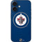 NHL Winnipeg Jets Logo iPhone 16 Skin