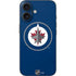 NHL Winnipeg Jets Logo iPhone 16 Skin