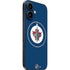 NHL Winnipeg Jets Logo iPhone 16 Skin