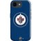NHL Winnipeg Jets Logo iPhone 16e Impact Case