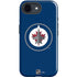 NHL Winnipeg Jets Logo iPhone 16e Impact Case