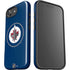 NHL Winnipeg Jets Logo iPhone 16e Impact Case