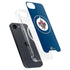 NHL Winnipeg Jets Logo iPhone 16e MagSafe Case