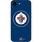 NHL Winnipeg Jets Logo iPhone 16e Skin