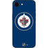 NHL Winnipeg Jets Logo iPhone 16e Skin