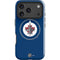 NHL Winnipeg Jets Logo iPhone 18 Pro Impact Case