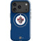 NHL Winnipeg Jets Logo iPhone 18 Pro Max Impact Case