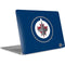 NHL Winnipeg Jets Logo Apple MacBook Air Skin