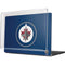 NHL Winnipeg Jets Logo MacBook Pro 14in (2021-24) Case plus Skin
