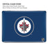 NHL Winnipeg Jets Logo MacBook Pro 14in (2021-24) Case plus Skin