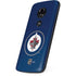 NHL Winnipeg Jets Logo Moto E5 Play Skin