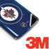 NHL Winnipeg Jets Logo Moto E5 Plus Skin