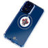 NHL Winnipeg Jets Logo Moto G Play 4G (2024) Clear Case