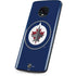 NHL Winnipeg Jets Logo Moto G6 Skin