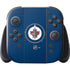 NHL Winnipeg Jets Logo Nintendo Switch 2 (2025) with Joy-Con Skin