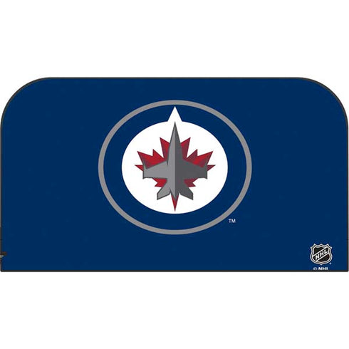 NHL Winnipeg Jets Logo Nintendo Switch 2 (2025) with Joy-Con Skin