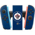 NHL Winnipeg Jets Logo Nintendo Switch 2 (2025) Joy-Con Controller Skin