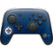 NHL Winnipeg Jets Logo Nintendo Switch 2 (2025) Pro Controller Skin