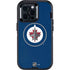 NHL Winnipeg Jets Logo Otterbox Defender iPhone Skin