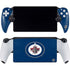 NHL Winnipeg Jets Logo PlayStation Portal Remote Player Skin