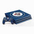 NHL Winnipeg Jets Logo PlayStation PS4 Skins
