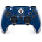 NHL Winnipeg Jets Logo PS5 DualSense Edge Pro Controller Skin