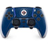 NHL Winnipeg Jets Logo PS5 DualSense Edge Pro Controller Skin