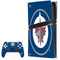 NHL Winnipeg Jets Logo PS5 Pro Bundle Skin