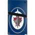 NHL Winnipeg Jets Logo PS5 Pro Console Skin