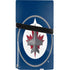 NHL Winnipeg Jets Logo PS5 Pro Disk Bundle Skin