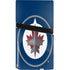 NHL Winnipeg Jets Logo PS5 Pro Disk Console Skin