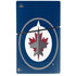 NHL Winnipeg Jets Logo PS5 Slim Digital Edition Console Skin