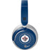 NHL Winnipeg Jets Logo Surface Headphones Skin
