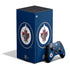 NHL Winnipeg Jets Logo XBox Series X Digital Edition Bundle Skin