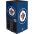 NHL Winnipeg Jets Logo XBox Series X Digital Edition Bundle Skin