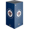 NHL Winnipeg Jets Logo XBox Series X Digital Edition Console Skin
