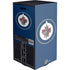 NHL Winnipeg Jets Logo XBox Series X Digital Edition Console Skin