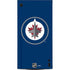 NHL Winnipeg Jets Logo XBox Series X Digital Edition Console Skin