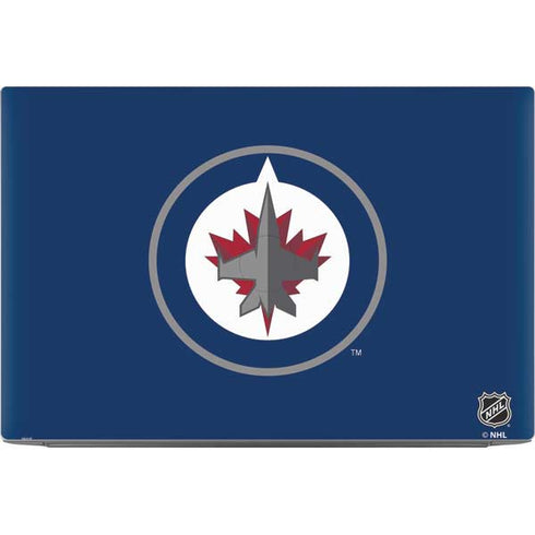 NHL Winnipeg Jets Logo Dell XPS Skin