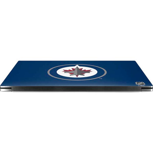 NHL Winnipeg Jets Logo Dell XPS Skin