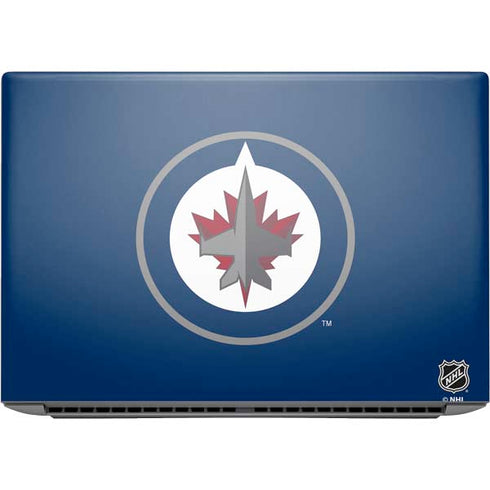 NHL Winnipeg Jets Logo HP ZBook Fury 16 G10 Skin
