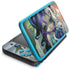 Winter Fairy With Frost Dragon by Jasmine Becket-Griffith Nintendo Skins