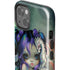 Winter Fairy With Frost Dragon by Jasmine Becket-Griffith iPhone 15 Impact Case