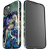 Winter Fairy With Frost Dragon by Jasmine Becket-Griffith iPhone 15 Impact Case