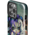 Winter Fairy With Frost Dragon by Jasmine Becket-Griffith iPhone 15 Pro Impact Case